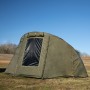 Advanta Protector Peak Fishing Bivvy 1 Man V2 Overwrap Door