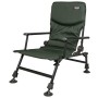 Advanta Protector Recliner Arm Fishing Chair