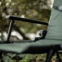 Advanta Protector Recliner Arm Fishing Chair In Use 4