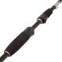 Advanta PS Jig & Spin Fishing Rods Close Up Reel Seat