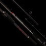 Advanta PS Jig & Spin Fishing Rods On Black