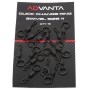 Advanta Quick Change Ring Swivel 1
