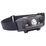 Advanta Rechargeable Headtorch 180 Lumens 1