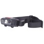 Advanta Rechargeable Headtorch 180 Lumens