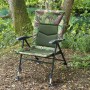 Advanta Recliner Chair - Camo 6