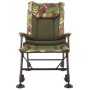 Advanta Relaxa Chair - Camo 2