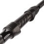 Advanta Retractable Carp Rod - Shrink Wrap Handle 4
