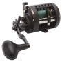 Advanta RHW Boat Multiplier Reel LW30 - Inc 30lb Braid
