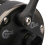 Advanta RHW Boat Multiplier Reel LW30 - Inc 30lb Braid 5