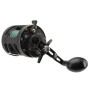 Advanta RHW Boat Multiplier Reel LW30 - Inc 30lb Braid 2