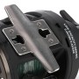 Advanta RHW Boat Multiplier Reel LW30 - Inc 40lb Braid 2