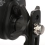 Advanta RHW Boat Multiplier Reel LW30 - Inc 40lb Braid 4