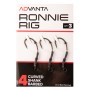 Advanta Ronnie Rigs inc Bait Screw 3