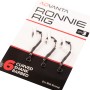 Advanta Ronnie Rigs inc Bait Screw 4