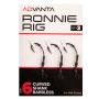 Advanta Ronnie Rigs inc Bait Screw 5