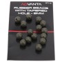 Advanta Rubber Beads With Tapered Hole 4