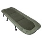 Advanta 6 Leg Green Session Bedchair