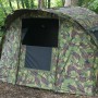 Advanta Session+ 1 Man Bivvy - Camo 1