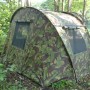 Advanta Session+ 1 Man Bivvy - Camo 11