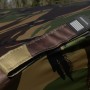Advanta Session+ 1 Man Bivvy Overwrap - Camo
