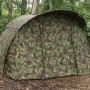 Advanta Session+ 2 Man Bivvy - Camo 4