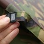 Advanta Session+ 2 Man Bivvy - Camo 8
