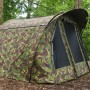 Advanta Session+ 2 Man Bivvy - Camo 11