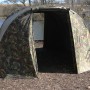 Advanta Session+ 2 Man Bivvy Overwrap - Camo