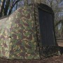 Advanta Session+ 2 Man Bivvy Overwrap - Camo