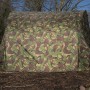 Advanta Session+ 2 Man Bivvy Overwrap - Camo