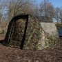 Advanta Session+ 2 Man Bivvy Overwrap - Camo