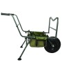 Advanta Session Carp Fishing Barrow