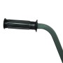 Advanta Session Carp Fishing Barrow Close Up Handle