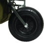 Advanta Session Carp Fishing Barrow Close Wheel