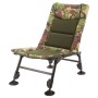 Advanta Session Carp Chair - Camo
