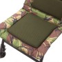 Advanta Session Carp Chair - Camo 5