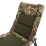 Advanta Session Carp Chair - Camo 6