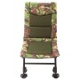 Advanta Session Carp Chair - Camo 7