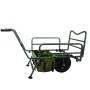 Advanta Session Plus Carp Fishing Barrow