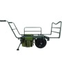 Advanta Session Plus Carp Fishing Barrow 1