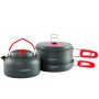 Advanta Overnight Cook Set 2