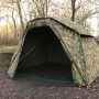 Advanta SLQ Superlight Quick 1 Man Bivvy - Camo