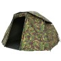Advanta SLQ Superlight Quick 1 Man Bivvy - Camo