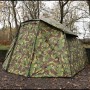Advanta SLQ Superlight Quick 1 Man Bivvy - Camo