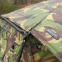 Advanta SLQ Superlight Quick 1 Man Bivvy - Camo