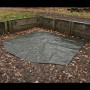 Advanta SLQ Superlight Quick 1 Man Bivvy - Camo