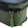 Advanta EVA Fishing Accessory Case Small Close Up Zips