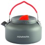 Advanta Aluminium Kettle 0.8L 1