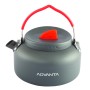 Advanta Aluminium Kettle 0.8L 2