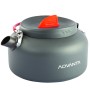 Advanta Aluminium Kettle 0.8L 3
